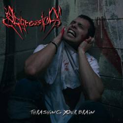 Aggression (ESP) : Thrashing Your Brain